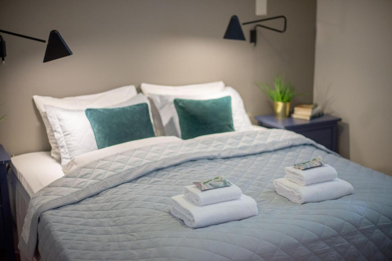 Norway Holiday Apartments - Norddalstunet Luaran gambar