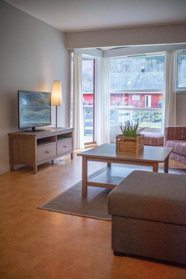 Norway Holiday Apartments - Norddalstunet Luaran gambar