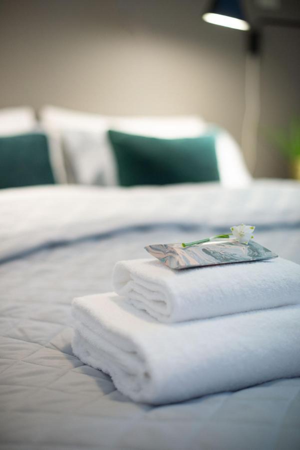 Norway Holiday Apartments - Norddalstunet Luaran gambar