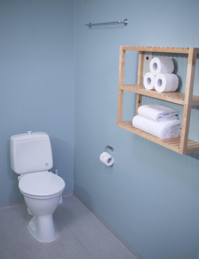 Norway Holiday Apartments - Norddalstunet Luaran gambar