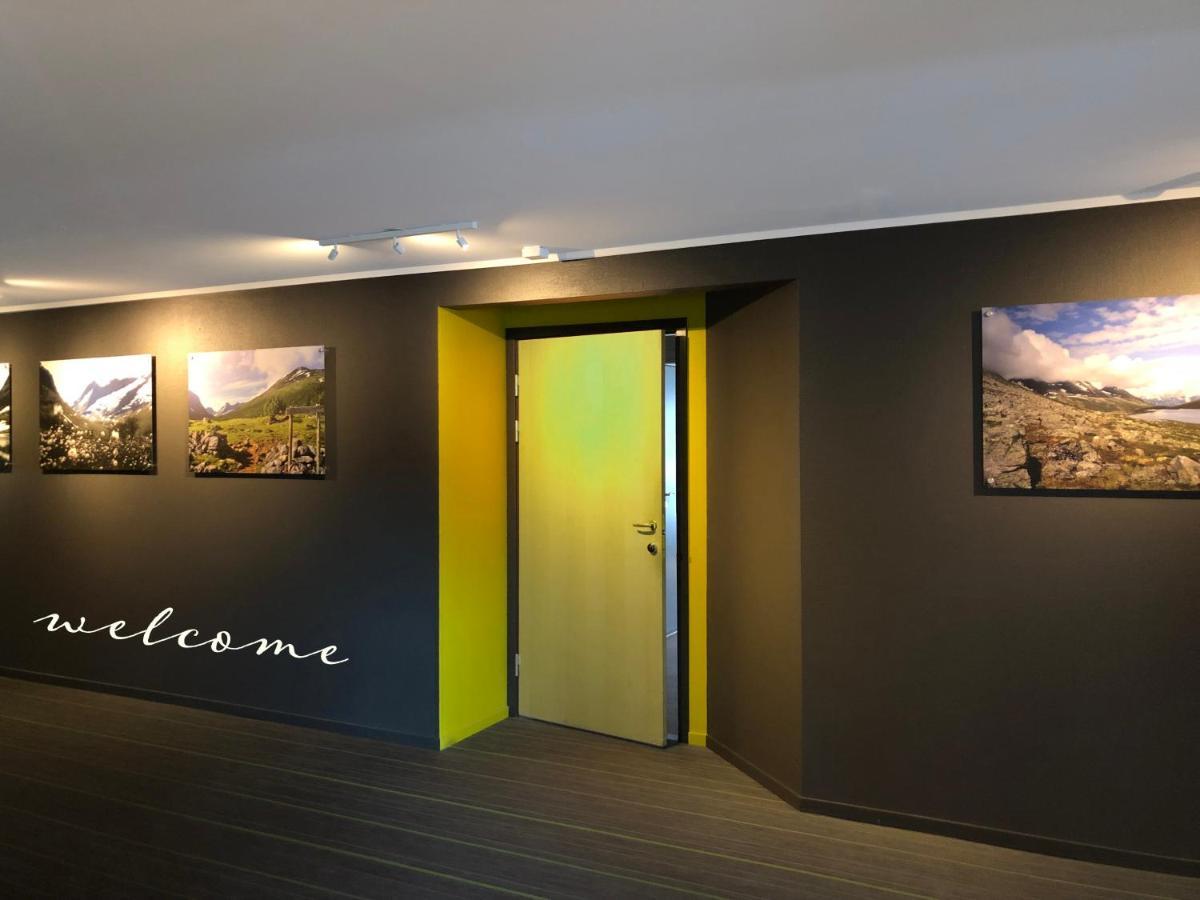 Norway Holiday Apartments - Norddalstunet Luaran gambar