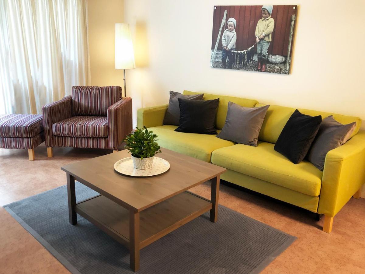 Norway Holiday Apartments - Norddalstunet Luaran gambar