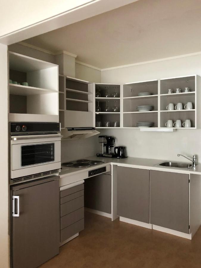 Norway Holiday Apartments - Norddalstunet Luaran gambar
