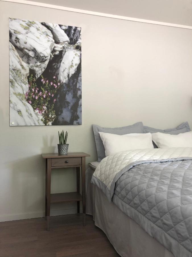 Norway Holiday Apartments - Norddalstunet Bilik gambar