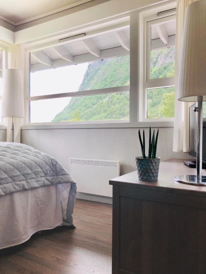 Norway Holiday Apartments - Norddalstunet Bilik gambar