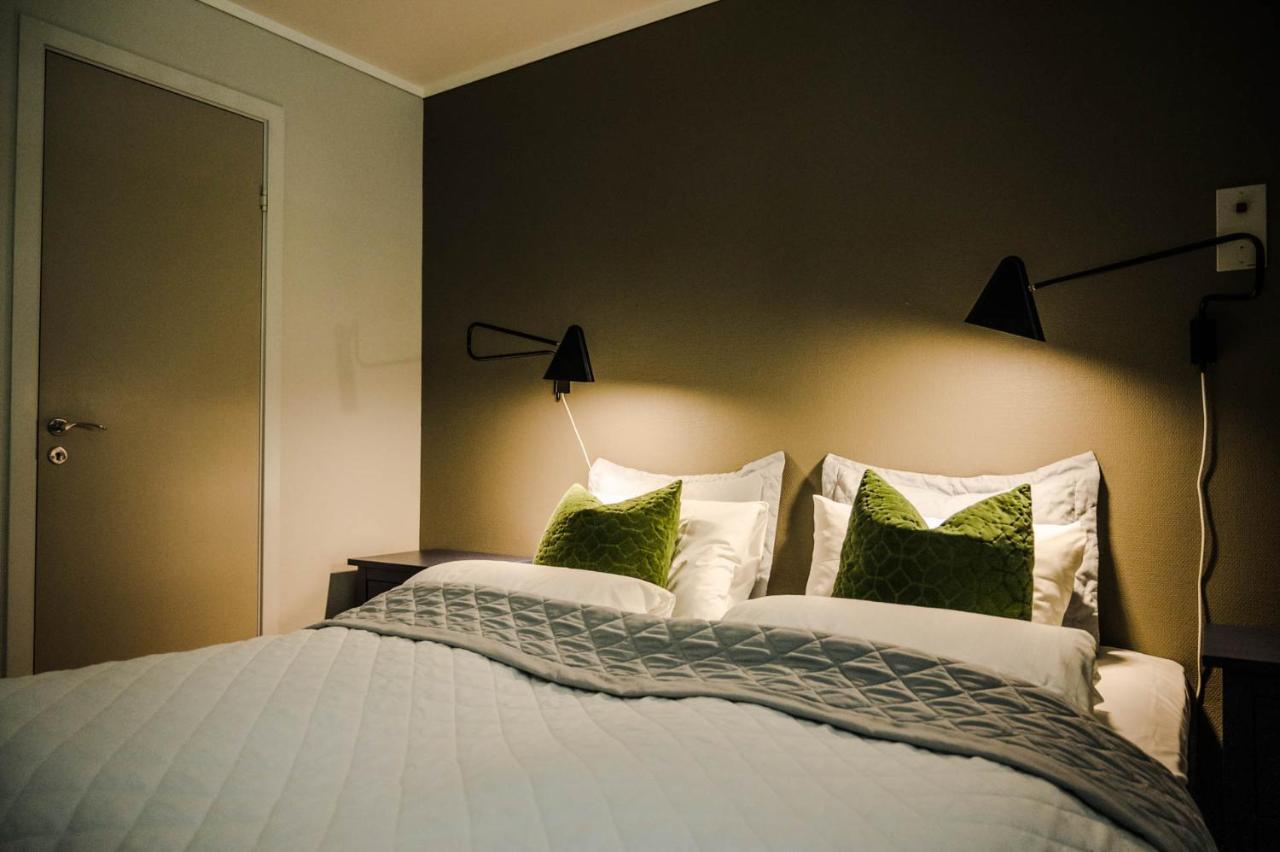 Norway Holiday Apartments - Norddalstunet Luaran gambar