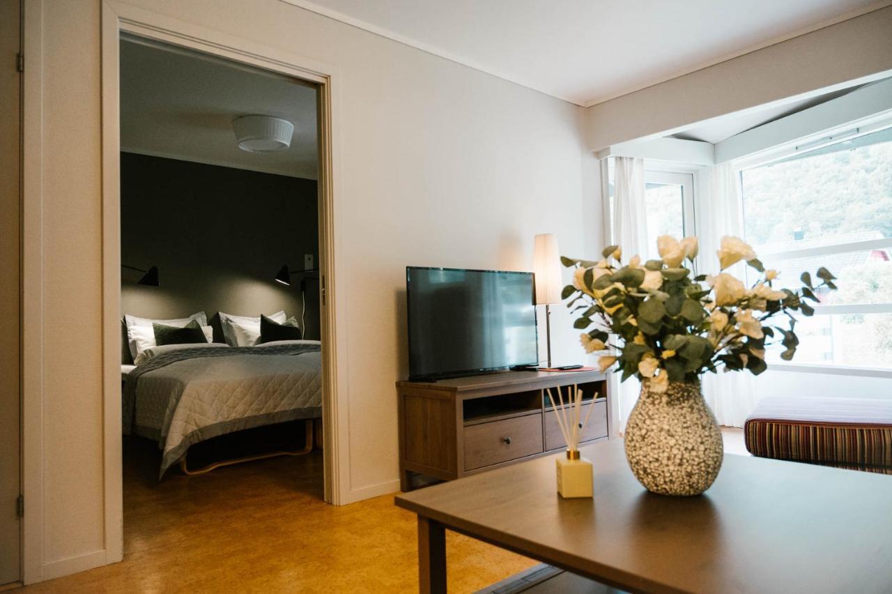 Norway Holiday Apartments - Norddalstunet Luaran gambar