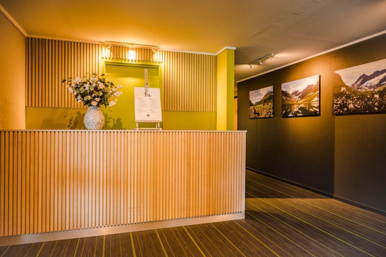 Norway Holiday Apartments - Norddalstunet Luaran gambar